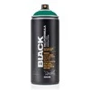 Purškiami dažai MONTANA 6340, Copper žalias, 400 ml