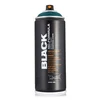 Purškiami dažai MONTANA 6340, Copper žalias, 400 ml