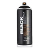 Purškiami dažai MONTANA 7320, Ghetto, 400 ml