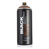 Purškiami dažai MONTANA 8060, Chocolate, 400 ml