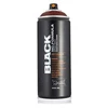 Purškiami dažai MONTANA 8070, Jawa, 400 ml
