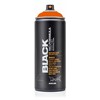 Purškiami dažai MONTANA 8230, Koi, 400 ml