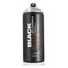 Purškiami dažai MONTANA, Outline Sidabrinis, 400 ml
