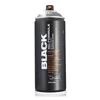 Purškiami dažai MONTANA, Outline Sidabrinis, 400 ml