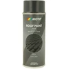 Purškiami dažai stogų dangai MOTIP, RR32, Dark ruda, matiniai, 400 ml