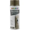 Purškiami Eloxal effekto dažai DUPLI-COLOR, Bronze, 400 ml