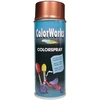 Purškiami Eloxal effekto dažai DUPLI-COLOR, Bronze, 400 ml