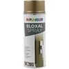 Purškiami Eloxal effekto dažai DUPLI-COLOR, Bronze, 400 ml