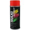 Motip Purškiami fluorescenciniai dažai MAXI COLOR, raudonos sp., 400 ml