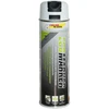 Purškiami markiravimo dažai COLORMARK LINEMARKER, baltos sp., 500 ml