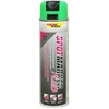 Purškiami markiravimo fluorescenciniai dažai COLORMARK SPOTMARKER, raudonos sp., 500 ml
