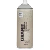 Purškiami marmuro efekto dažai MONTANA MARBLE Sidabrinis, sidabro sp., 400 ml