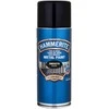 Purškiami metalo dažai HAMMERITE HAMMERED FINISH, sidabro sp., 400 ml
