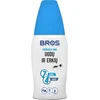 Purškiamoji priemonė nuo uodų ir erkių BROS, 90 ml
