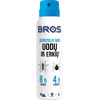 Purškiamoji priemonė nuo uodų ir erkių BROS, 90 ml