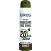 Purškiamoji priemonė nuo uodų ir erkių BROS, 90 ml