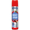 Purškiamoji priemonė nuo vabzdžių BROS, 400 ml