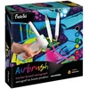 Purškiamų flomasterių rinkinys Airbrush FIORELLO