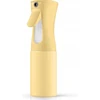 PURŠKIMO BUTELĖLIS 200 ML PLAUKŲ MILKOS NUOLATINIS, SANTRAUKAS, GELTONAS, ERGONOMIKUS