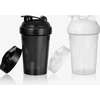 PURTYTOJAS 500 ml 2 BALTYMŲ BUTELIŲ RINKINYS SANTRAUKIAS PP KOŠTUMAS BE BPA