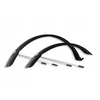 Purvasargiai Simpla Urban SDS Mudguard Set, 28"
