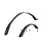 Purvasargiai Simpla Urban SDS Mudguard Set, 28"