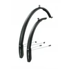 Purvasargiai Simpla Urban SDS Mudguard Set, 28"