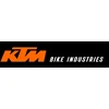Purvasaugis KTM priekinis, MTB 26-29"