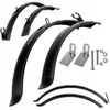 Purvasaugių rinkinys Simpla NextSDS, 26"-28"