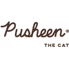 Pusheen - Pompom Pen from the Moments Collection