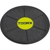 None Balansinė lenta TOORX AHF-022 D39,5cm Juodas/lime žalias