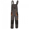 Artmaster Puskombinezonas Classic Pilkas 52 dydis
