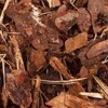 Pušų žievė vaikų žaidimų aikštelių dangoms Aggregare 40mm-20mm/200L