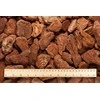 Pušų žievės grynuoliai Aggregare 10L/30-70mm rudi