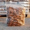 Pušų žievės grynuoliai Aggregare 10L/30-70mm rudi