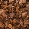 Pušų žievės mulčias 30mm-75mm/50L
