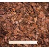 Pušų žievės mulčias Basteji 50L stambios frakcijos/20-40mm