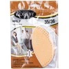 Pusvidpadžiai Half Corbby 36/37
