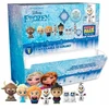 Dėlionė Puzzle Palz Figūrėlė siurprizas Frozen (ledo šalis)