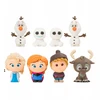 Dėlionė Puzzle Palz Figūrėlė siurprizas Frozen (ledo šalis)
