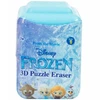Dėlionė Puzzle Palz Figūrėlė siurprizas Frozen (ledo šalis)
