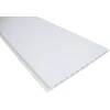 PVC dailylentė 2001-02-30, ledo sp., 3000 x 200 x 10 mm
