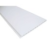 PVC dailylentė 2001-02-30, ledo sp., 3000 x 200 x 10 mm