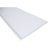 PVC dailylentė 2001.01.30, pieno sp., 3000 x 200 x 10 mm