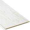 PVC dailylentė CEZAR 310, matinė, natūralaus ąžuolo sp., 2700 x 250 x 9 mm