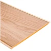 PVC dailylentė CEZAR 310, matinė, natūralaus ąžuolo sp., 2700 x 250 x 9 mm