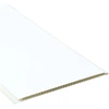 PVC dailylentė CEZAR 310, matinė, natūralaus ąžuolo sp., 2700 x 250 x 9 mm