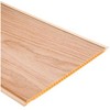 PVC dailylentė CEZAR 321 SONOMA, matinė, natūralaus ąžuolo sp., 2700 x 250 x 9 mm