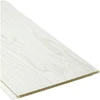 PVC dailylentė CEZAR 321 SONOMA, matinė, natūralaus ąžuolo sp., 2700 x 250 x 9 mm