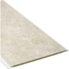 PVC dailylentė CEZAR 321 SONOMA, matinė, natūralaus ąžuolo sp., 2700 x 250 x 9 mm